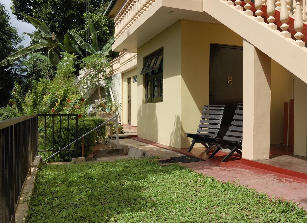 Evergreen Kandy Exterior foto