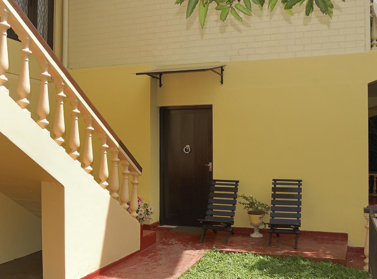 Evergreen Kandy Exterior foto